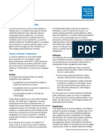 Anemia Aplasica PDF