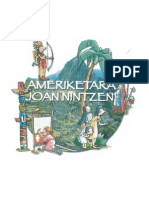 Txanela-Ameriketara Joan Nintzen - Resolucion