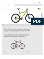 3700 Disco - Trek Bicycle (Ajustes)