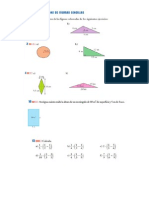 Matemáticas 1º Eso