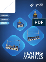 Analytica HeatingMantles Catalog(1)