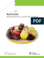 MODULO Nutricion U2