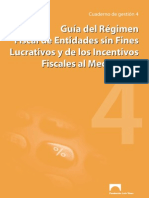 Guía Régimen Fiscal F Luis Vives