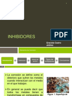 Inhibidores