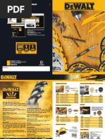 Dewalt Catalogo 02