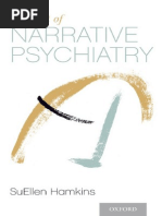 The Art of Narrative Psychiatry