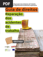 Guia Acidentes Trabalho