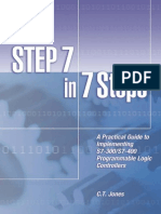 Step 7 in 7 Steps Logic Controllerss