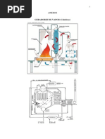 ANEXO I- Geradores de Vapor