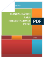 Manual Prezi Ojo