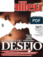 Revista Galileu - Junho de 2008