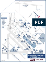 TEEX Riverside Campus Map