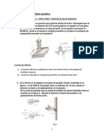 Corte Puro y Tension de Aplastamiento