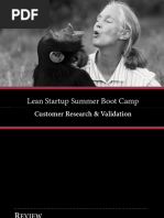 NYU Lean Startup Slides