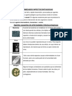 ENFERMEDADES INFECTOCONTAGIOSAS