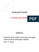 IT 4 - BIN Asphyxial Death