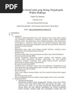 Download Anterior Cruciatum Ligamen Ruptur by Albatros Kolopaking SN247894747 doc pdf