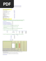 Capital IQ Excel Formulas Guide | PDF | Preferred Stock | Equity (Finance)