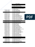 Formulir Buku Angkatan Mercusuar 2014 (Responses)