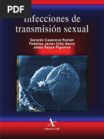 Download Infecciones de Transmision Sexual Casanova by Oscar Paredes SN247898592 doc pdf
