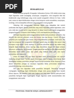 Download Proposal Pkl by Afdhalul Zikri SN247898916 doc pdf