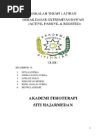 Download MAKALAH TERAPI LATIHAN by Nurhamida Fithri SN247899789 doc pdf