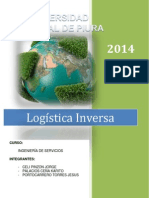 Logistica Inversa