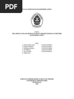 Download Elektro Plating by Hilmy Muhammad SN247903982 doc pdf