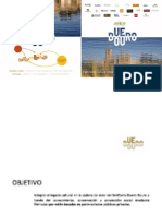 Presentación Proyecto Duero Douro_8.10.14_AEICE