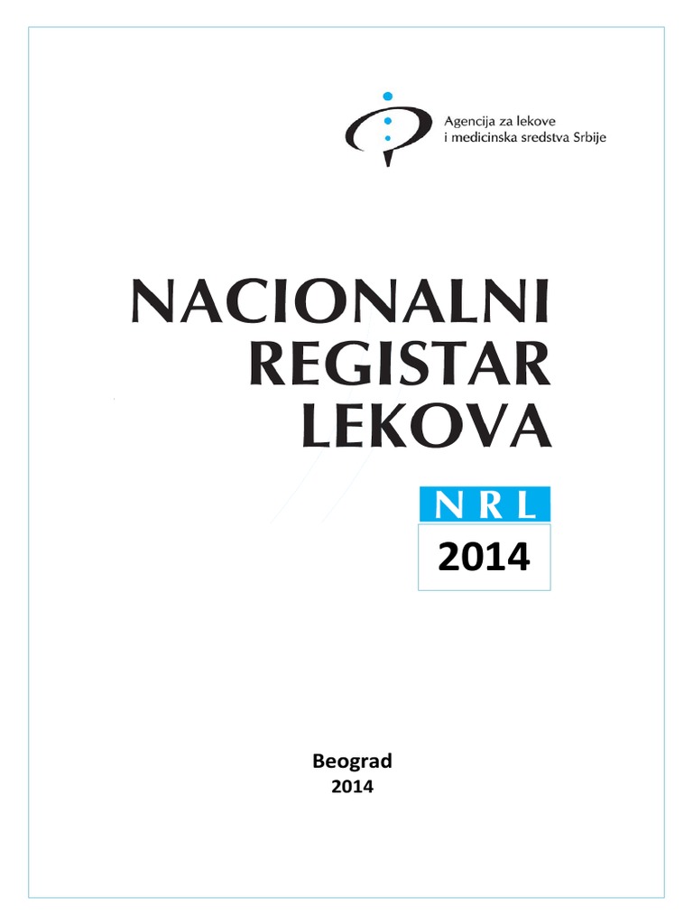 Nrl 14 Pdf Pdf