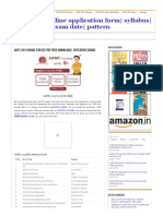 Download GATE 2015 Books for EEE PDF Free Download_ Reference Books _ GATE 2015 Online Application Form_ Syllabus_ Exam Date_ Pattern by Rajesh Aggarwal SN247906849 doc pdf