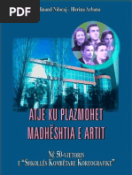 Download Albania Ballet by gencibu SN24791005 doc pdf
