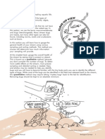 Stream Sense Manual Biological Surveys 1