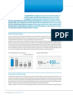 Patent: 9 Material Issues