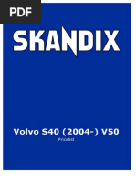 Download SKANDIX_Pricelist_Volvopdf by Gheorghe Georgel SN247912426 doc pdf