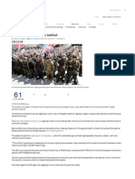 Conflict Drives Ukraine ... Crisis - Jul. 18, 2014 PDF