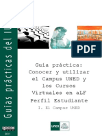 Guia de ALF Estudiante I Campus UNED