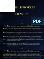 Sistemi Hormonal 3 PDF