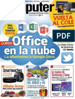 Revista Computer Hoy Nº 416 (12 de Septiembre 2014) PDF