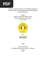 Download pengaruh by Ghafar Muzanni SN247916716 doc pdf