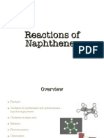 SCES2324 L03 Naphthene Reactions Student Activity