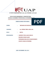 Cimentaciones profundas por pilotes