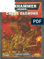 Daemons Official Update