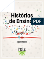 Historias de Ensinar