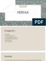 Jurnal Hernia Inguinal