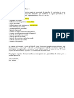 2 - Modelos de Paginas Pre-textuais