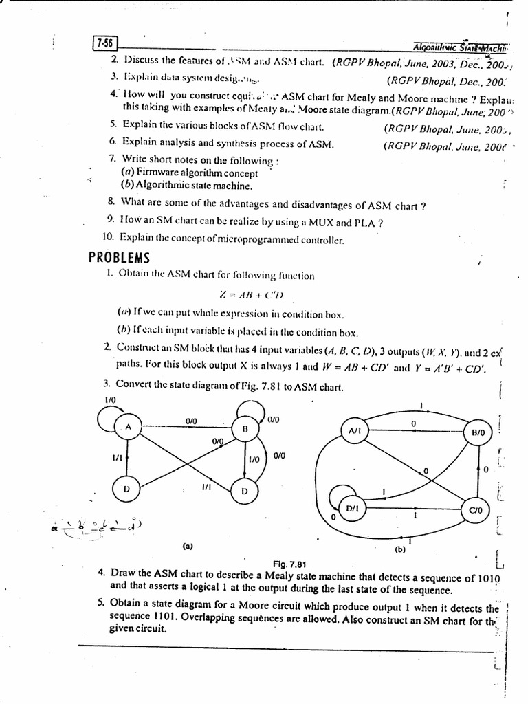 Asm | PDF | Teaching Methods & Materials | Science & Mathematics