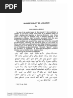 Download Aurangzeb grant to brahmin by qayamat4x4 SN247920608 doc pdf