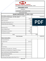 Muthoot Finance Limited: Sarabjeet Kaur