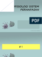 Materi Patklin Pernafasan